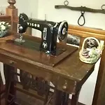 La Cantina Via Campiglione Di Assisi Lantställe *