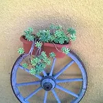 La Cantina Via Campiglione Di Assisi Lantställe Bastia Umbra