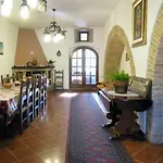 La Cantina Via Campiglione Di Assisi カントリーハウス *