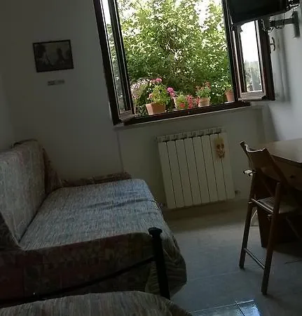 Летний дом La Cantina Via Campiglione Di Assisi *