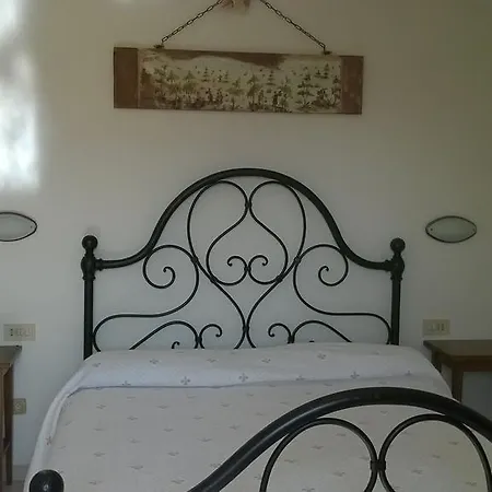 乡村民宿 La Cantina Via Campiglione Di Assisi *