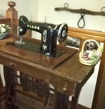 La Cantina Via Campiglione Di Assisi カントリーハウス *