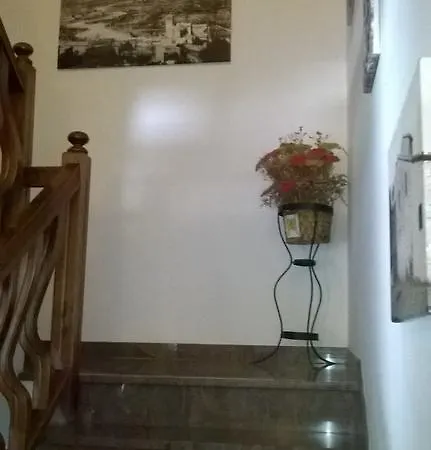 La Cantina Via Campiglione Di Assisi