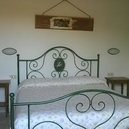 La Cantina Via Campiglione Di Assisi