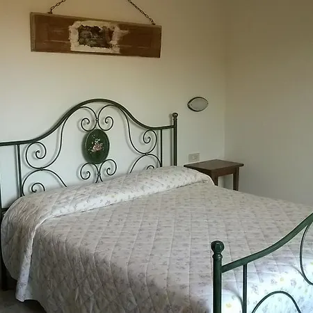 乡村民宿 La Cantina Via Campiglione Di Assisi