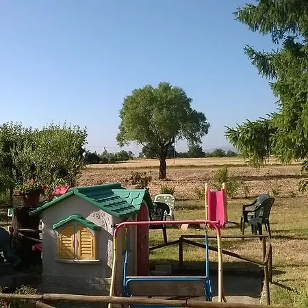 La Cantina Via Campiglione Di Assisi Летний дом Бастия-Умбра