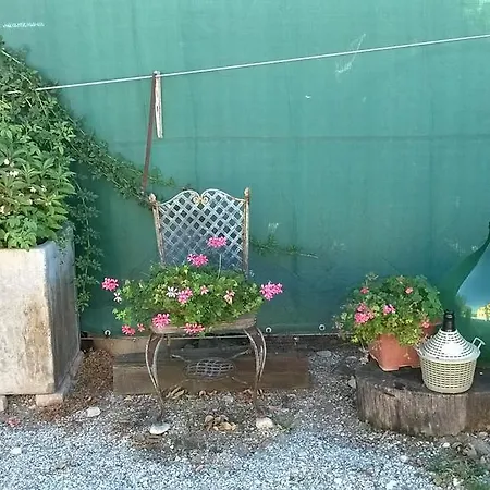 La Cantina Via Campiglione Di Assisi Летний дом Бастия-Умбра