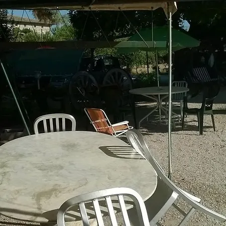La Cantina Via Campiglione Di Assisi Landhaus *