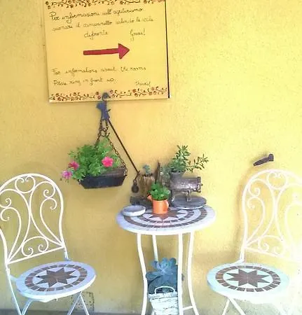 La Cantina Via Campiglione Di Assisi Bastia Umbra