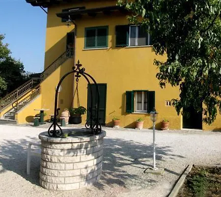 La Cantina Via Campiglione Di Assisi Бастия-Умбра