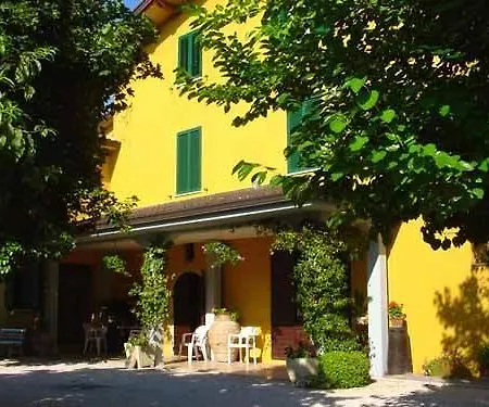 Летний дом La Cantina Via Campiglione Di Assisi *